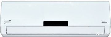Кондиціонер NEOCLIMA NS-24AHDI/NU-24AHDI