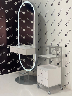 Комплект меблів Premium Polo Shine Adele