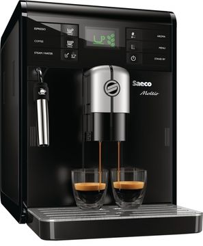 Кавомашина Philips-Saeco HD8766/09