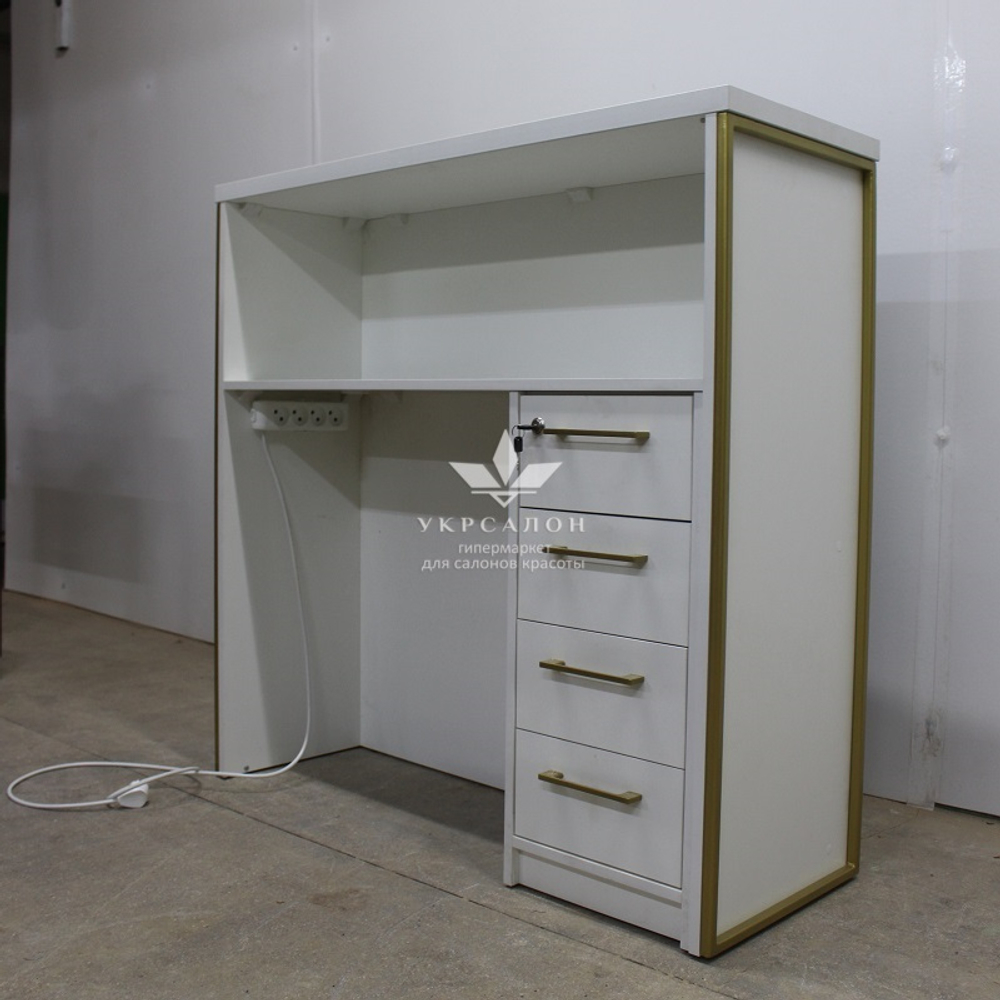 Ресепшн Wendy