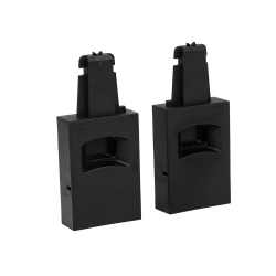 Универсальная коляска 2 в 1 Carrello Epica CRL-8510/1