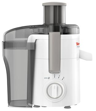 Соковижималка TEFAL FRUTELIA+ ZE370138