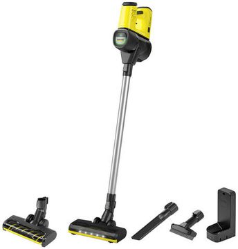 Акумуляторний пилосос  Karcher VC 6 Cordless ourFamily Limited Edition (1.198-662.0)