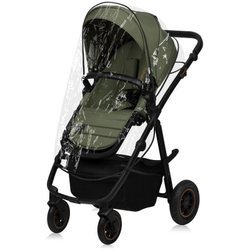 Універсальна коляска 2 в 1 Lionelo Amber Plus