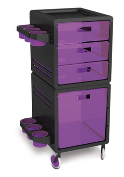 Перукарський візок Be One