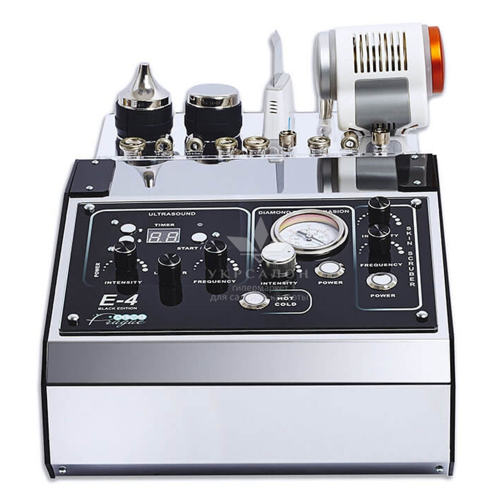 Многофункциональный аппарат E-4