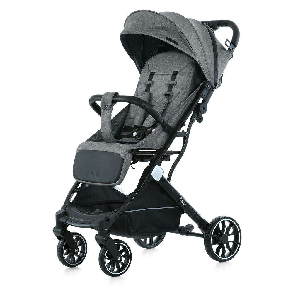 Прогулочная коляска Bambi M 5727-1 Flash