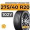 Bridgestone Turanza T005 275/40 R20 102Y RunFlat