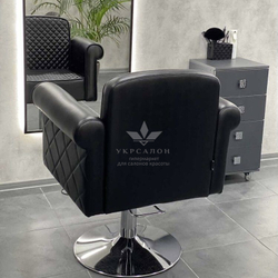 Парикмахерское кресло Ambassador Lux