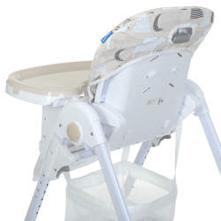 Стульчик для кормления Bambi M 3233