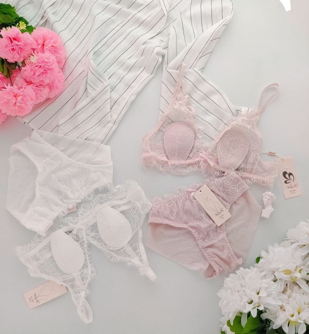 Ажурный комплект