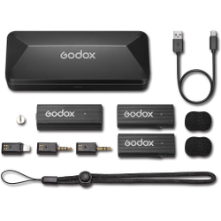 Радіосистема Godox MoveLink Mini для смартфонів