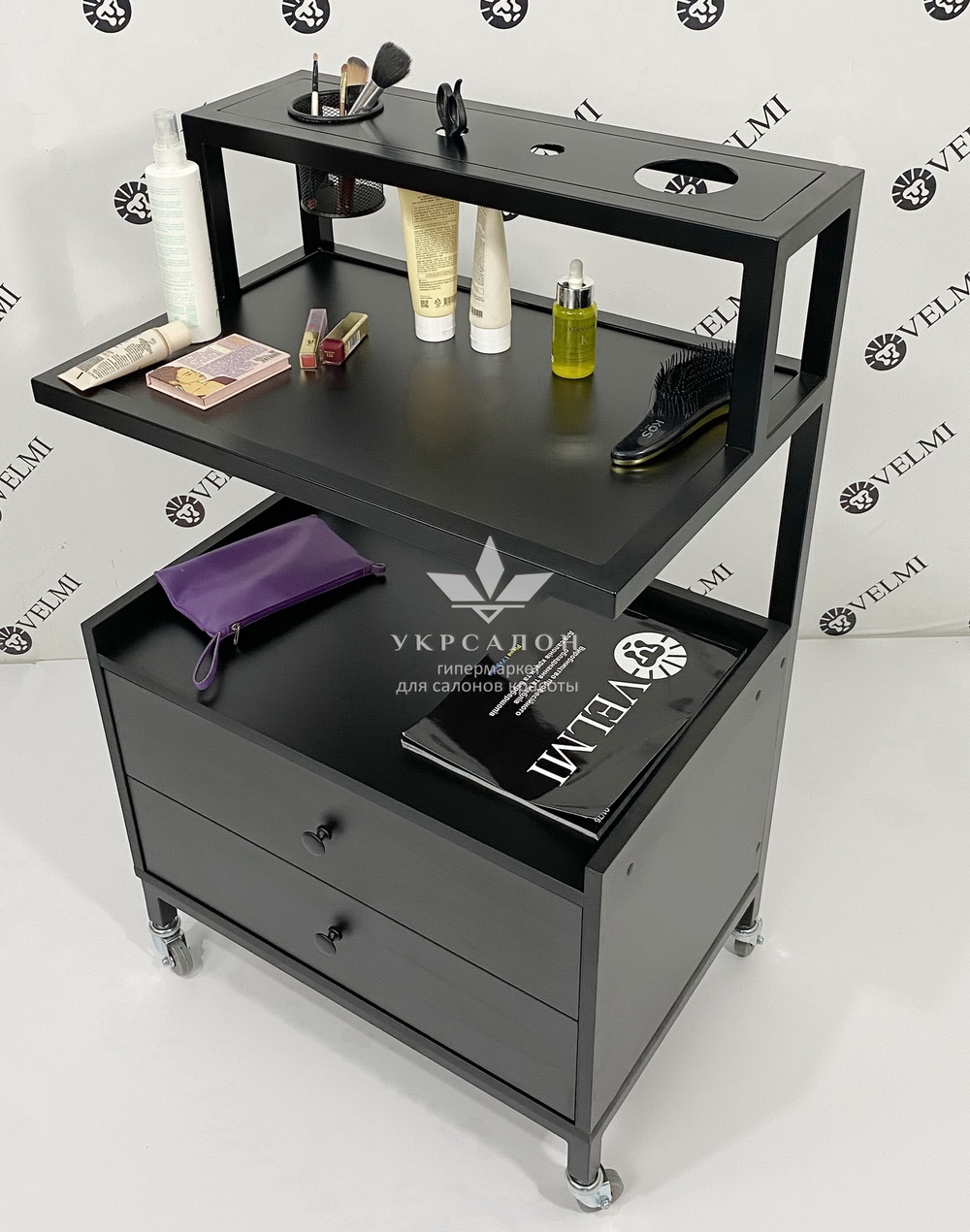 Комплект перукарських меблів Polo Charm Mozart