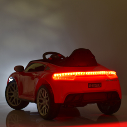 Дитячий електромобіль Mercedes "WeKids Cars"