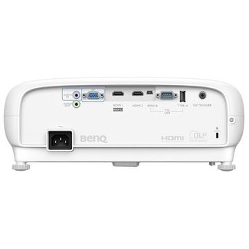 Мультимедійний проектор BenQ W1700 (9H.JHN77.13E)