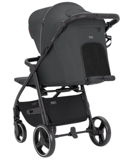 Прогулянкова коляска Carrello Bravo CRL-8512