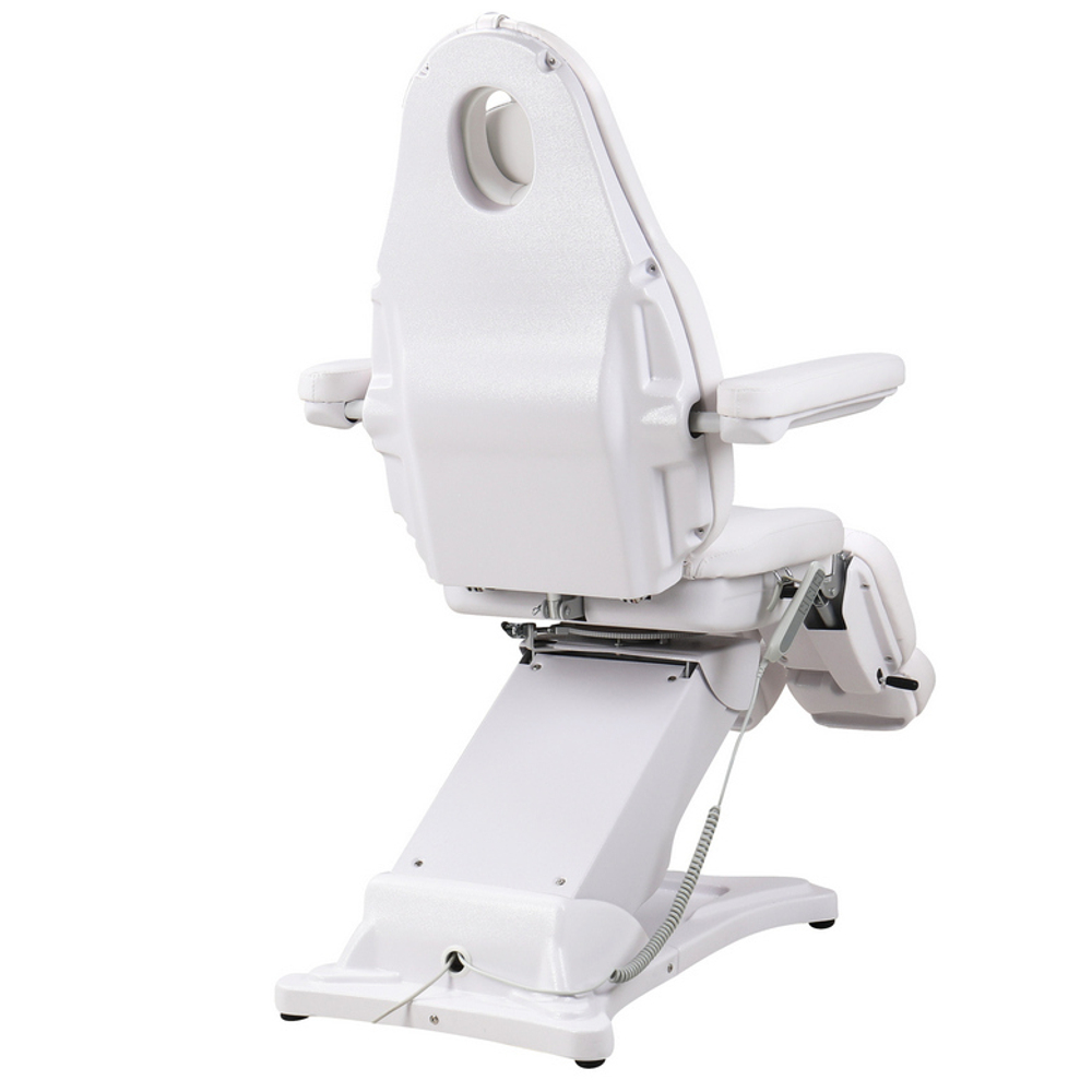 Педикюрне крісло 8186, (2 мотори)