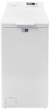 Пральна машина з вертикальним завантаженням ELECTROLUX EW6T5061FU