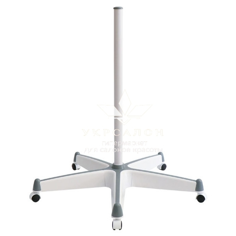 Штатив для лампи-лупи 5-тіножний 5А