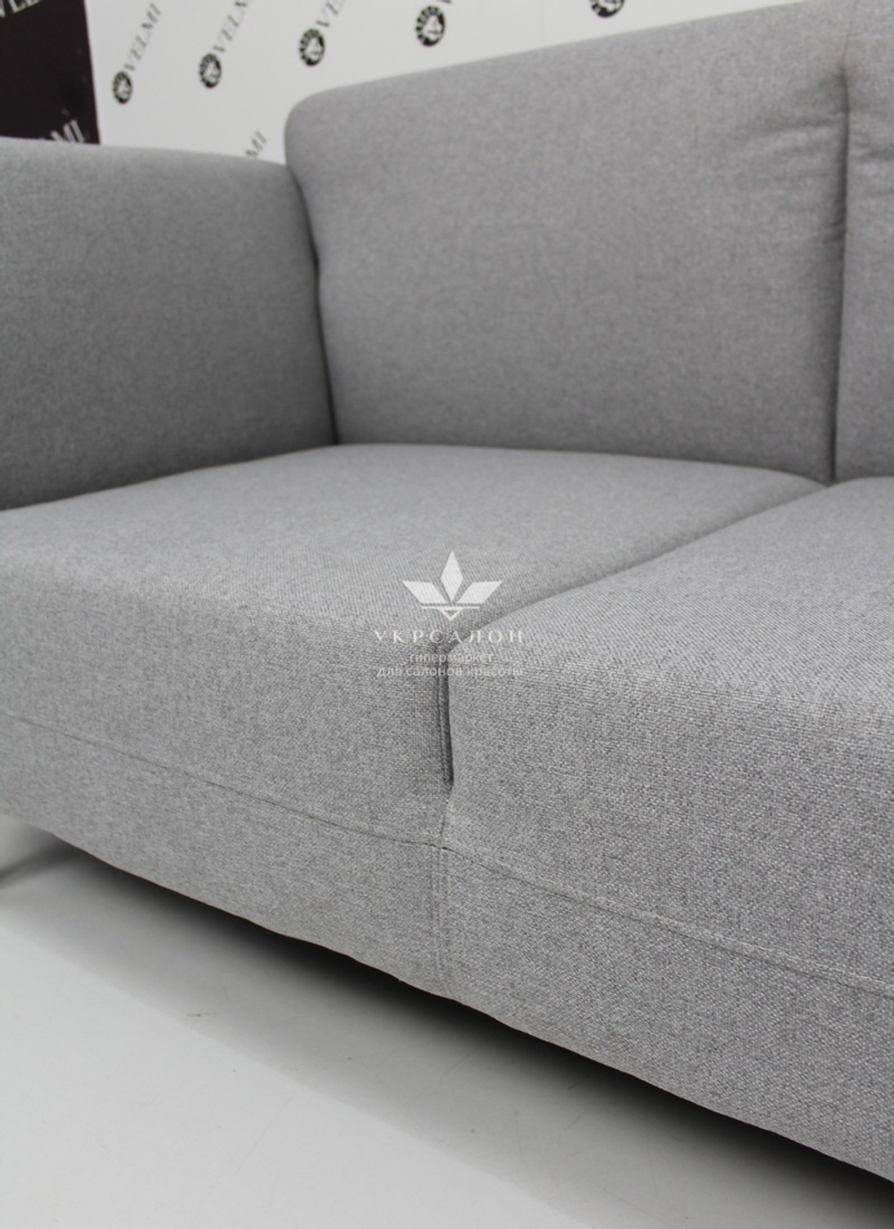 Диван для зала ожидания Optima