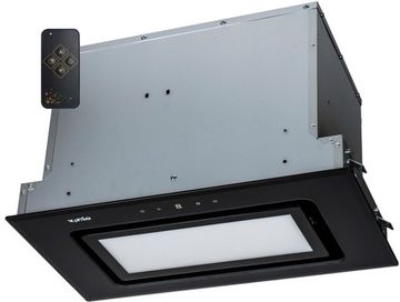 Витяжка VENTOLUX PUNTO 60 BG (1200) TRC FLED