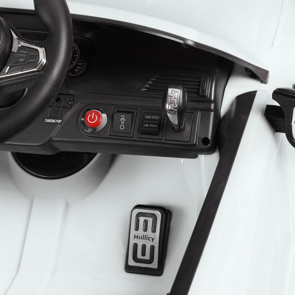 Дитячий електромобіль BMW M5 M 4791EBLR
