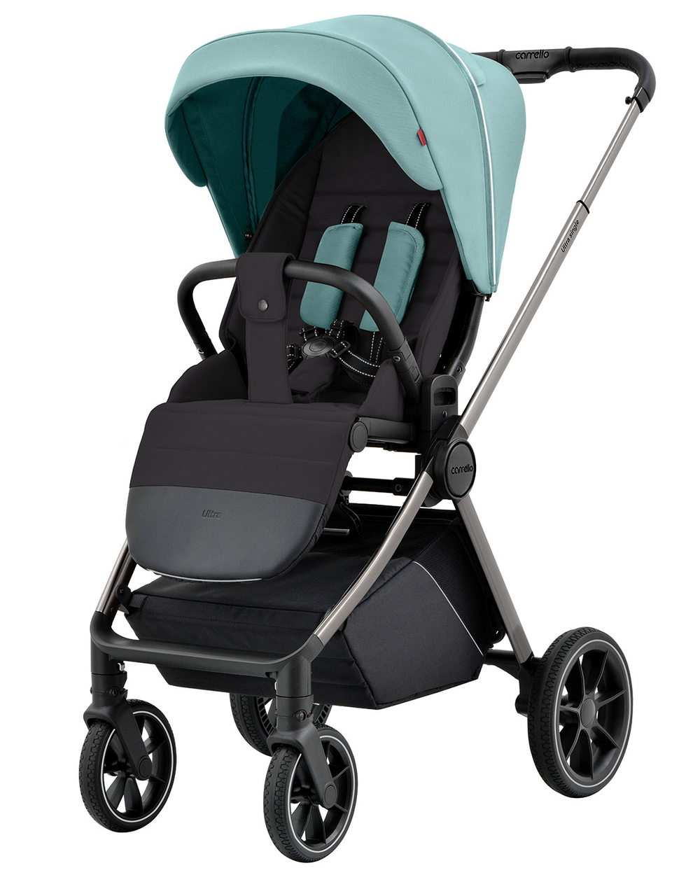 Прогулянкова коляска Carrello Ultra CRL-5525