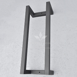 Держатель для полотенец 081