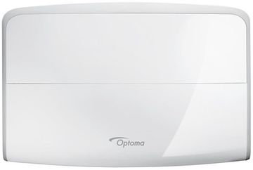 Мультимедійний проектор Optoma (UHD550X)