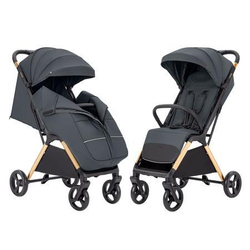 Прогулянкова коляска Carrello Cross CRL-5523