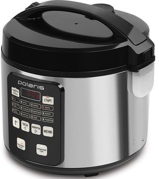 Мультиварка POLARIS PMC 0583AD