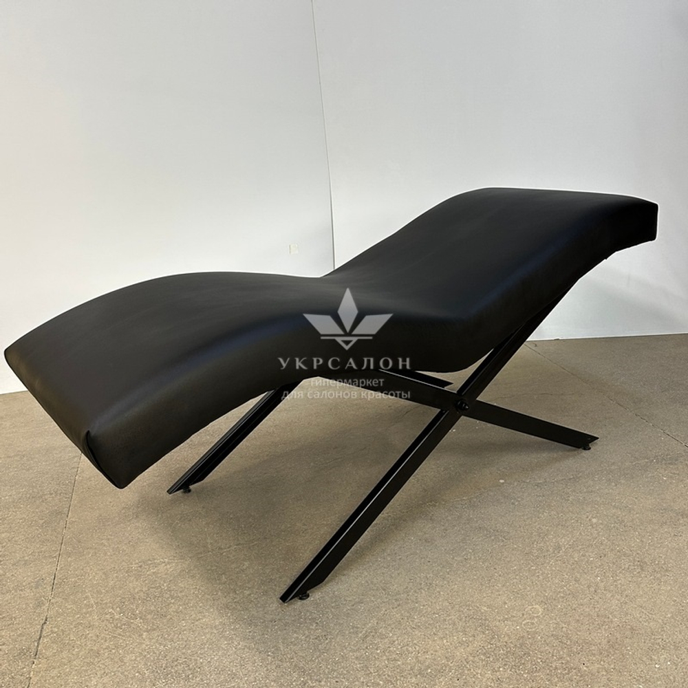 Анатомическая кушетка Mark 555-00 для лашмейкеров и бровистов