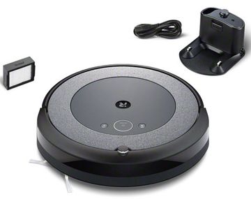 Робот-пилосос iRobot Roomba i3 (i315840)