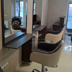 Перукарське крісло ERICA