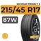 Michelin Primacy 3 215/45 R17 87W