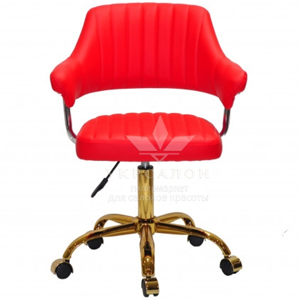 Стульчик мастера Jef Gold