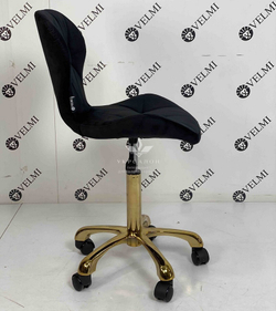 Стул для мастера Paris Lux Gold