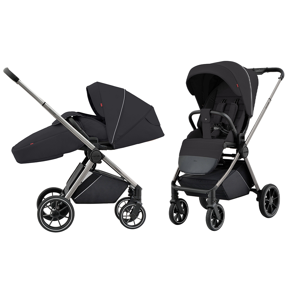 Прогулянкова коляска Carrello Ultra CRL-5525 BF