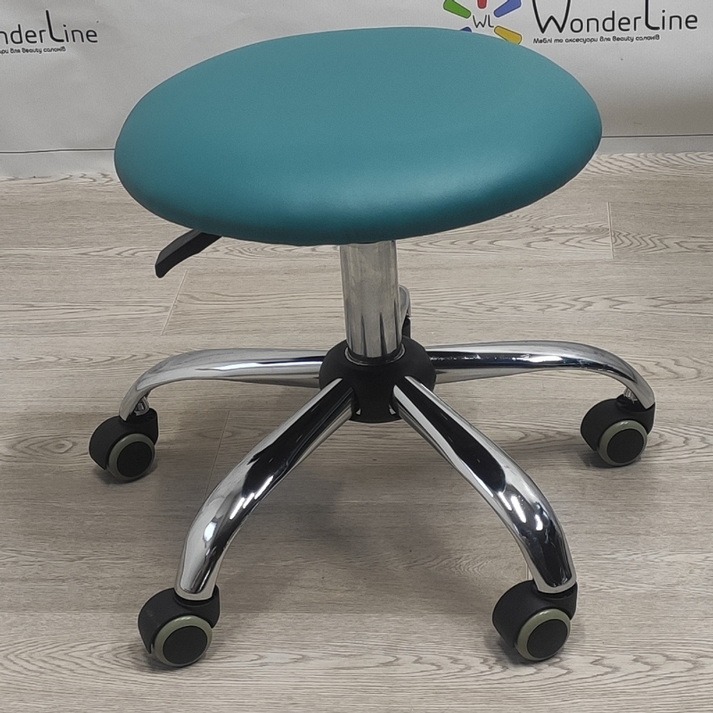 Стульчик для педикюра Tertio