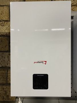 Котел газовий конденсаційний двоконтурний настінний Protherm Puma Condens 24/28 25,9 кВт, ГВП 28,0 кВт
