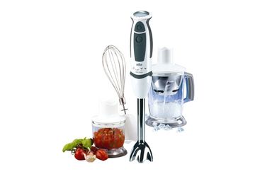 Блендер Braun MR 6550 MBC HC