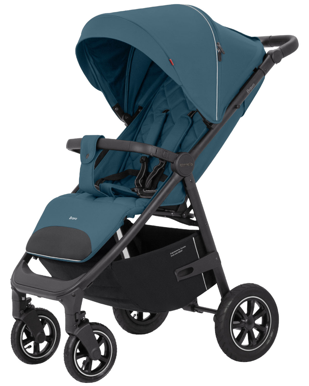 Прогулянкова коляска Carrello Bravo Air CRL-5512 NF