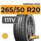 Marshal MU12 265/50 R20 111V XL
