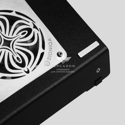 Настольная вытяжка для маникюра Bioniqa Tabletop M V2