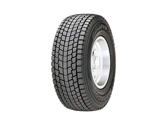 Hankook Tire Dynapro I*Cept RW08 255/60 R17 106Q