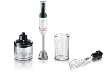 Блендер Bosch Серія 4 ErgoMaster MSM4W421