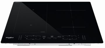 Варильна поверхня індукційна Whirlpool WL B4060 CPNE