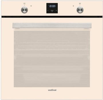 Духова шафа Vestfrost BOV 75 IGTP