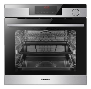 Духова шафа електрична Hansa BOEIS699920