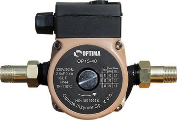 Циркуляційний насос Optima OP15-40 130 мм (8694900301732)